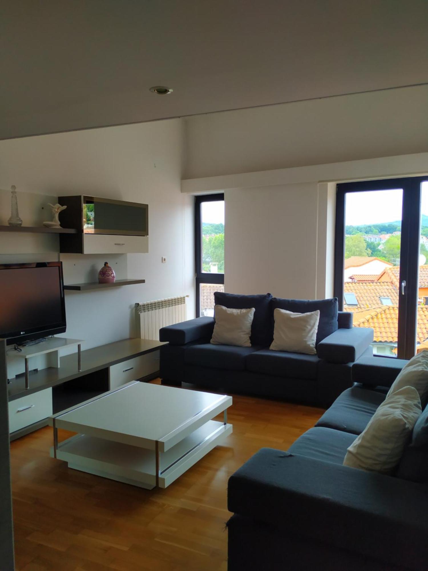 Pension Rural Pallabarro Allariz Exteriör bild