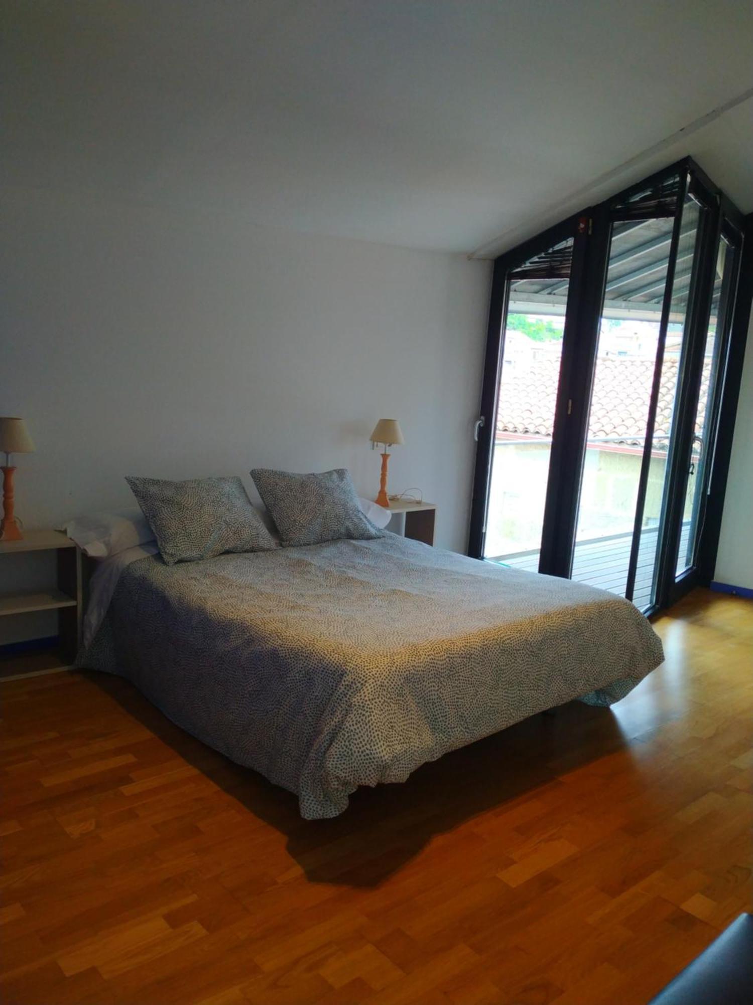 Pension Rural Pallabarro Allariz Exteriör bild